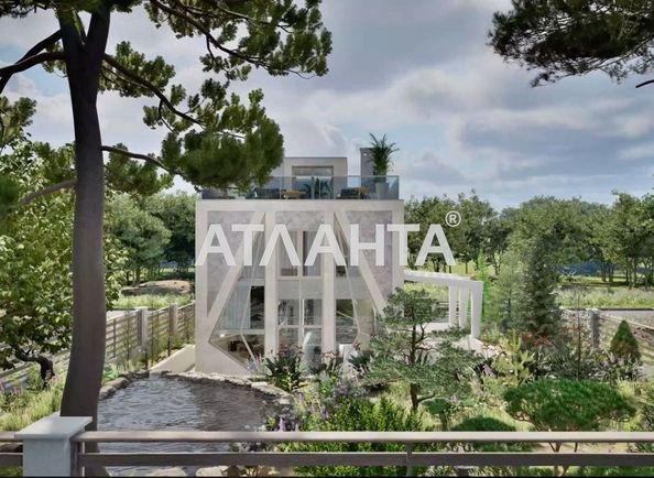 House by the address st. Navariyska (area 208,0 m2) - Atlanta.ua - photo 5