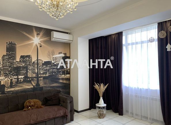 2-rooms apartment apartment by the address st. Doroshenko (area 65,4 m2) - Atlanta.ua - photo 3