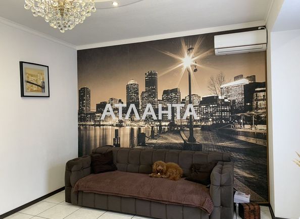 2-rooms apartment apartment by the address st. Doroshenko (area 65,4 m2) - Atlanta.ua - photo 4