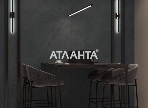 2-кімнатна квартира за адресою вул. Дача Ковалевського (площа 59,7 м²) - Atlanta.ua - фото 8