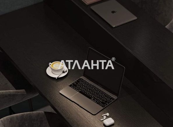 2-кімнатна квартира за адресою вул. Дача Ковалевського (площа 59,7 м²) - Atlanta.ua - фото 9