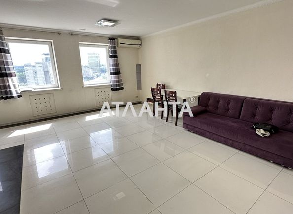 3-rooms apartment apartment by the address st. Prosp Goloseevskiy (area 112,0 m2) - Atlanta.ua - photo 5