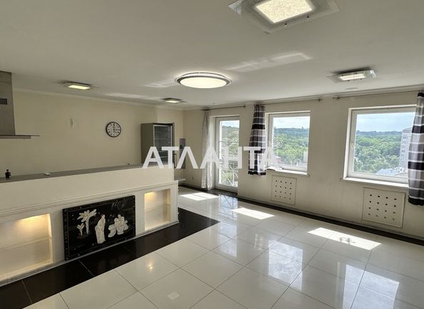 3-rooms apartment apartment by the address st. Prosp Goloseevskiy (area 112,0 m2) - Atlanta.ua