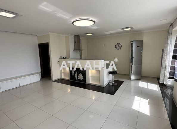 3-rooms apartment apartment by the address st. Prosp Goloseevskiy (area 112,0 m2) - Atlanta.ua - photo 2
