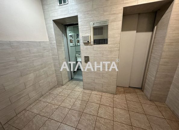 3-rooms apartment apartment by the address st. Prosp Goloseevskiy (area 112,0 m2) - Atlanta.ua - photo 26