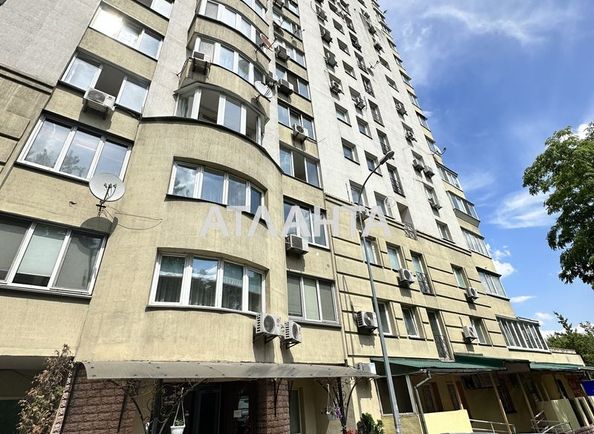 3-rooms apartment apartment by the address st. Prosp Goloseevskiy (area 112,0 m2) - Atlanta.ua - photo 32