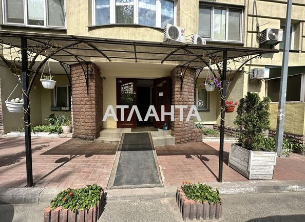 3-rooms apartment apartment by the address st. Prosp Goloseevskiy (area 112,0 m2) - Atlanta.ua - photo 30