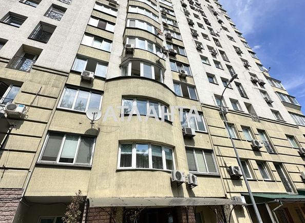3-rooms apartment apartment by the address st. Prosp Goloseevskiy (area 112,0 m2) - Atlanta.ua - photo 33