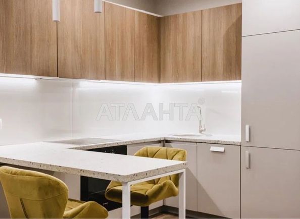 1-room apartment apartment by the address st. Maksimovicha (area 40,0 m2) - Atlanta.ua - photo 3
