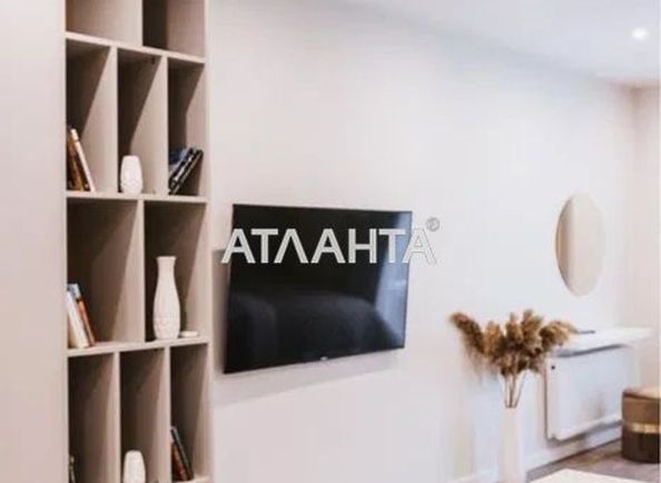 1-room apartment apartment by the address st. Maksimovicha (area 40,0 m2) - Atlanta.ua - photo 6
