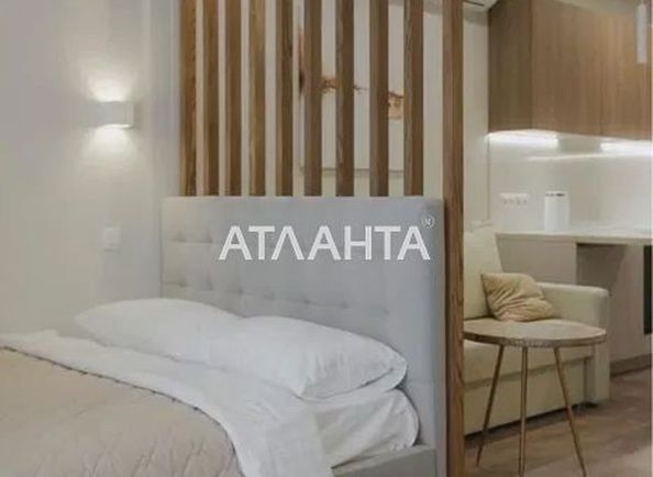 1-room apartment apartment by the address st. Maksimovicha (area 40,0 m2) - Atlanta.ua - photo 4