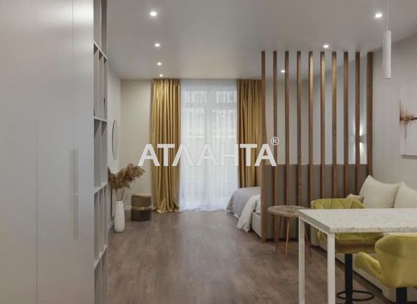 1-room apartment apartment by the address st. Maksimovicha (area 40,0 m2) - Atlanta.ua - photo 2