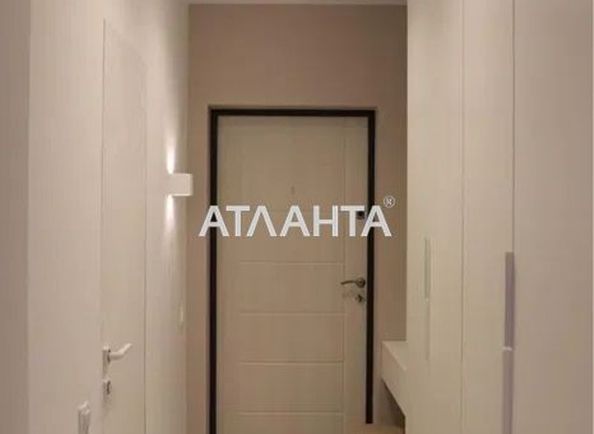 1-комнатная квартира по адресу ул. Максимовича (площадь 40 м²) - Atlanta.ua - фото 10