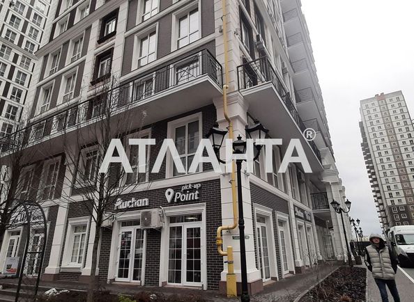 1-комнатная квартира по адресу ул. Максимовича (площадь 40,0 м2) - Atlanta.ua - фото 12