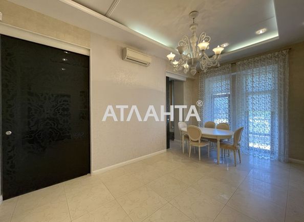 4+-rooms apartment apartment by the address st. Marazlievskaya Engelsa (area 180,0 m2) - Atlanta.ua - photo 4