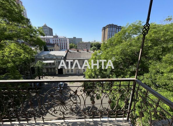 Многокомнатная квартира по адресу ул. Маразлиевская (площадь 180 м²) - Atlanta.ua - фото 21