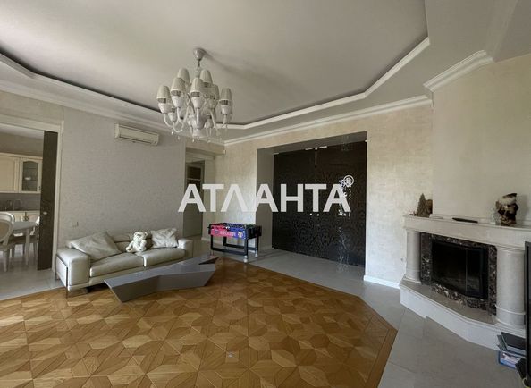 4+-rooms apartment apartment by the address st. Marazlievskaya Engelsa (area 180,0 m2) - Atlanta.ua - photo 8