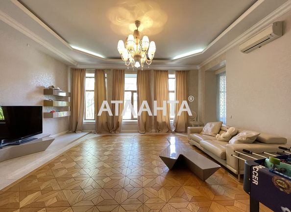Многокомнатная квартира по адресу ул. Маразлиевская (площадь 180 м²) - Atlanta.ua - фото 10