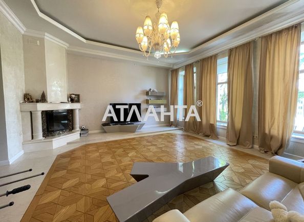 4+-rooms apartment apartment by the address st. Marazlievskaya Engelsa (area 180,0 m2) - Atlanta.ua - photo 5