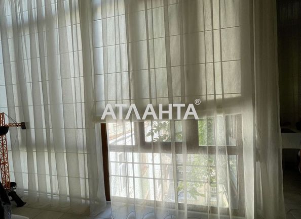 Многокомнатная квартира по адресу ул. Маразлиевская (площадь 180,0 м2) - Atlanta.ua - фото 23