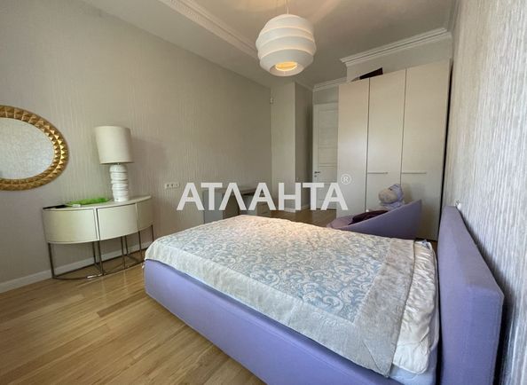4+-rooms apartment apartment by the address st. Marazlievskaya Engelsa (area 180,0 m2) - Atlanta.ua - photo 17