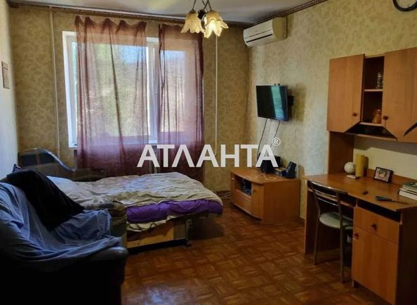 3-rooms apartment apartment by the address st. Nishchinskogo Voroshilova (area 83,0 m2) - Atlanta.ua - photo 6