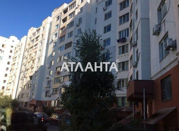 3-rooms apartment apartment by the address st. Nishchinskogo Voroshilova (area 83,0 m2) - Atlanta.ua