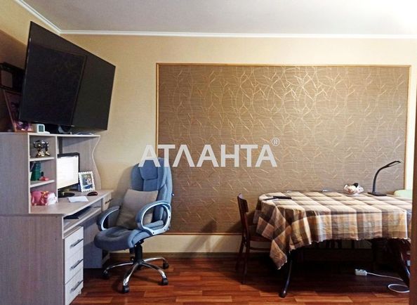 3-rooms apartment apartment by the address st. Zelenaya (area 46,4 m2) - Atlanta.ua - photo 2