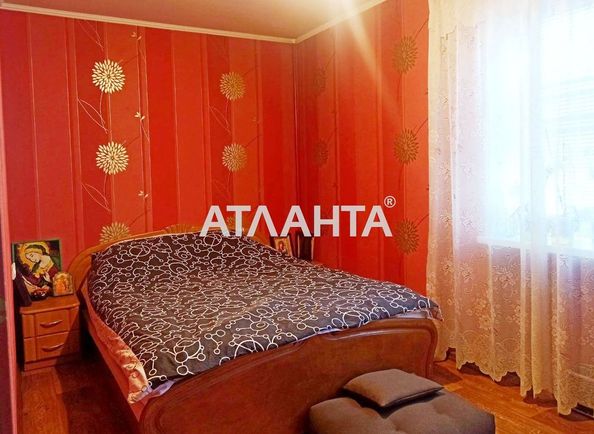 3-rooms apartment apartment by the address st. Zelenaya (area 46,4 m2) - Atlanta.ua - photo 4