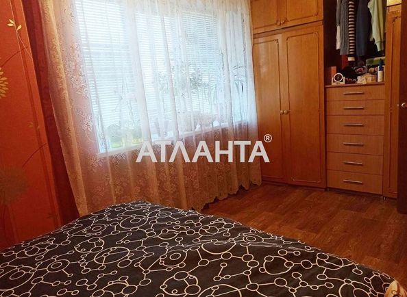 3-rooms apartment apartment by the address st. Zelenaya (area 46,4 m2) - Atlanta.ua - photo 5
