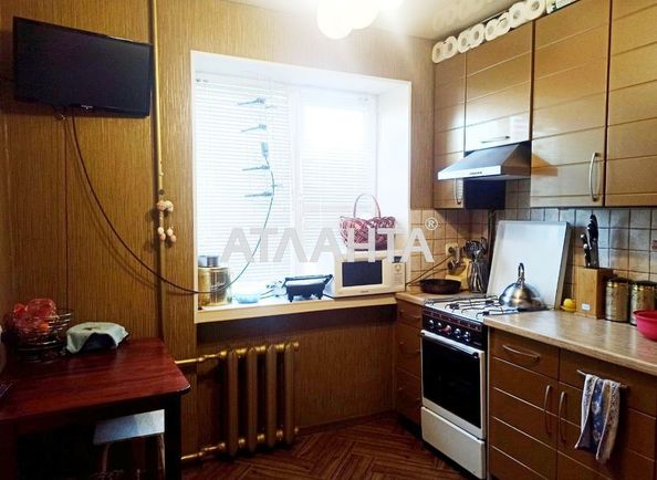 3-rooms apartment apartment by the address st. Zelenaya (area 46,4 m2) - Atlanta.ua - photo 6