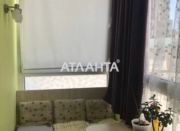 2-rooms apartment apartment by the address st. Genuezskaya (area 75,0 m2) - Atlanta.ua