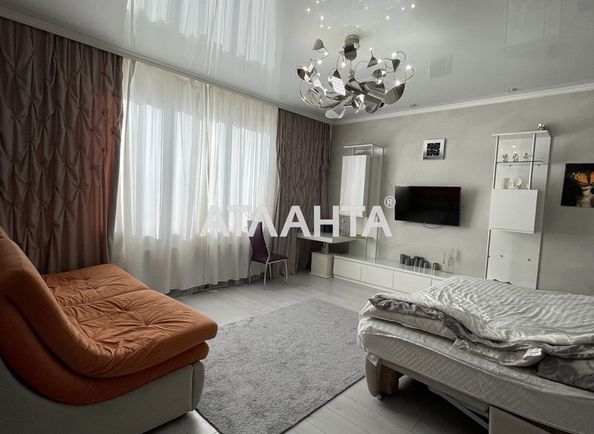 2-rooms apartment apartment by the address st. Genuezskaya (area 75,0 m2) - Atlanta.ua - photo 6