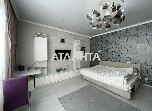 2-rooms apartment apartment by the address st. Genuezskaya (area 75,0 m2) - Atlanta.ua - photo 7