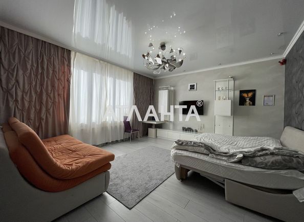 2-rooms apartment apartment by the address st. Genuezskaya (area 75,0 m2) - Atlanta.ua - photo 9