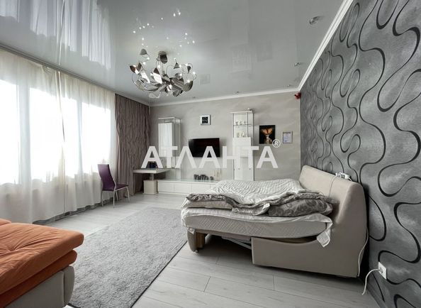 2-rooms apartment apartment by the address st. Genuezskaya (area 75,0 m2) - Atlanta.ua - photo 10