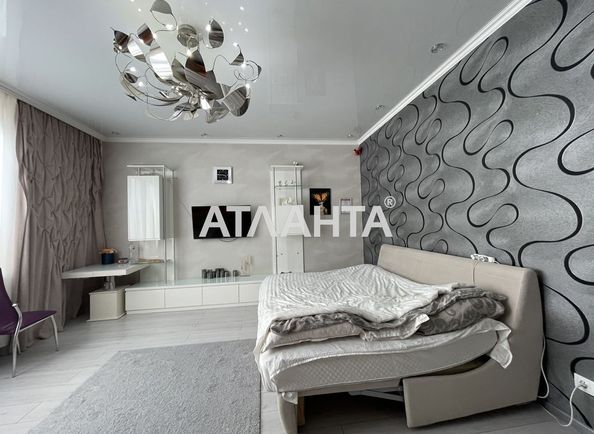 2-rooms apartment apartment by the address st. Genuezskaya (area 75,0 m2) - Atlanta.ua - photo 12