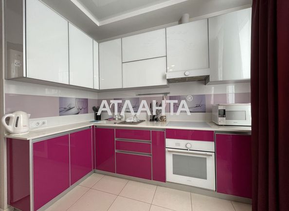 2-rooms apartment apartment by the address st. Genuezskaya (area 75,0 m2) - Atlanta.ua - photo 14