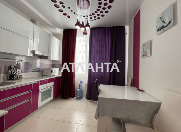 2-rooms apartment apartment by the address st. Genuezskaya (area 75,0 m2) - Atlanta.ua - photo 15
