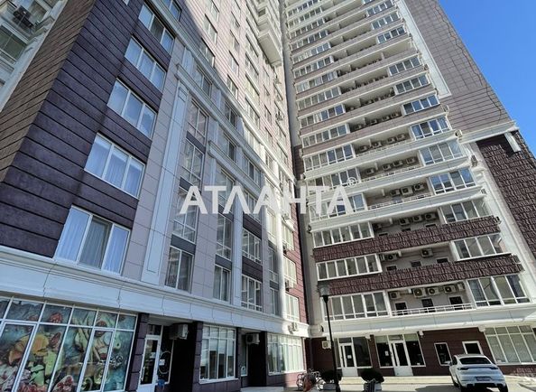 2-rooms apartment apartment by the address st. Genuezskaya (area 75,0 m2) - Atlanta.ua - photo 17