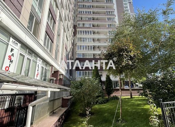 2-rooms apartment apartment by the address st. Genuezskaya (area 75,0 m2) - Atlanta.ua - photo 18