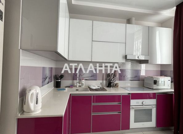 2-rooms apartment apartment by the address st. Genuezskaya (area 75,0 m2) - Atlanta.ua - photo 19