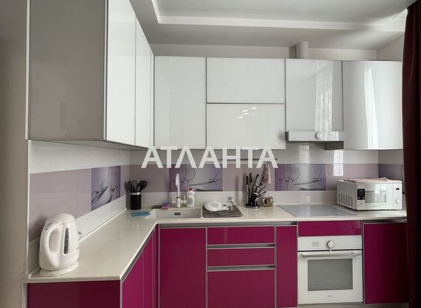 2-rooms apartment apartment by the address st. Genuezskaya (area 75,0 m2) - Atlanta.ua - photo 20