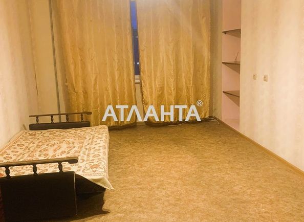 3-комнатная квартира по адресу ул. Бочарова ген. (площадь 62,2 м²) - Atlanta.ua - фото 2