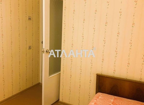 3-комнатная квартира по адресу ул. Бочарова ген. (площадь 62,2 м²) - Atlanta.ua - фото 5