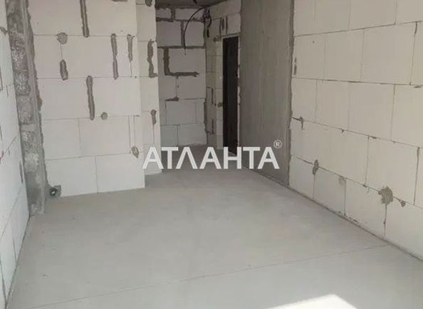 1-room apartment apartment by the address st. Vilyamsa ak (area 26,5 m²) - Atlanta.ua