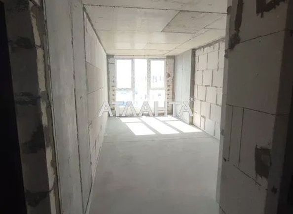 1-room apartment apartment by the address st. Vilyamsa ak (area 26,5 m²) - Atlanta.ua - photo 2