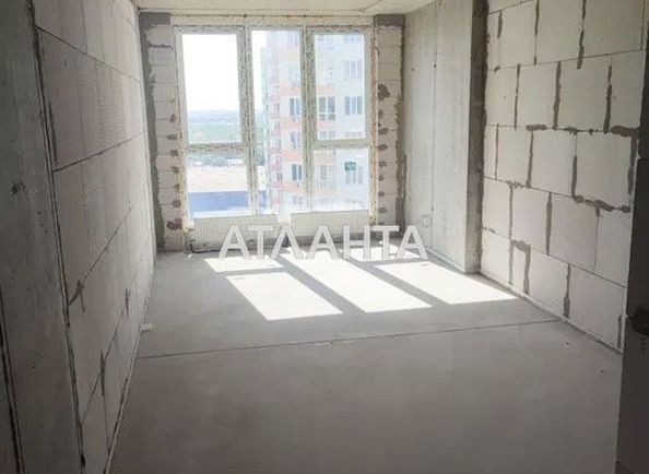 1-room apartment apartment by the address st. Vilyamsa ak (area 26,5 m²) - Atlanta.ua - photo 3
