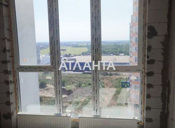 1-room apartment apartment by the address st. Vilyamsa ak (area 26,5 m²) - Atlanta.ua - photo 4