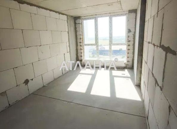 1-room apartment apartment by the address st. Vilyamsa ak (area 26,5 m²) - Atlanta.ua - photo 6